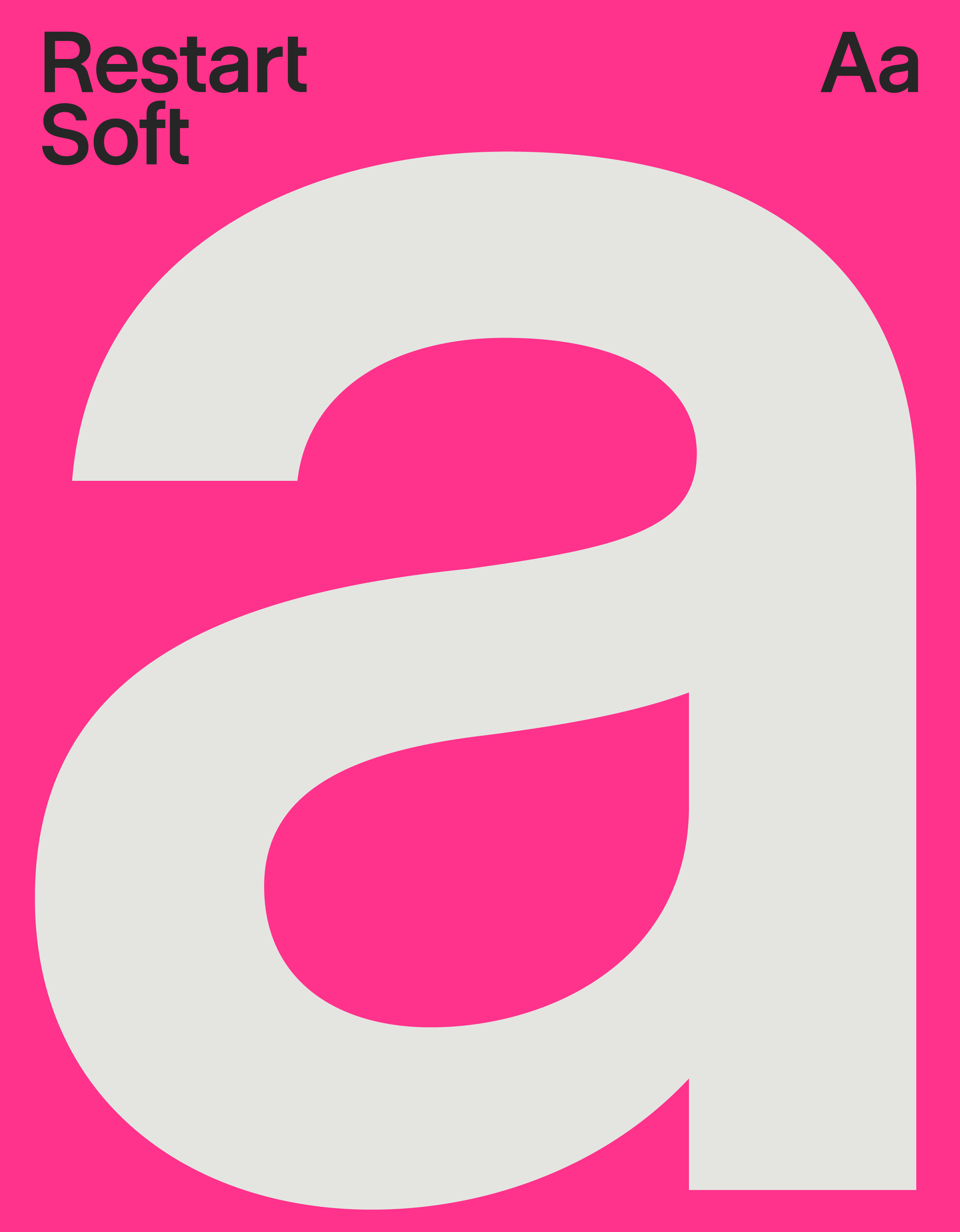 Restart Soft